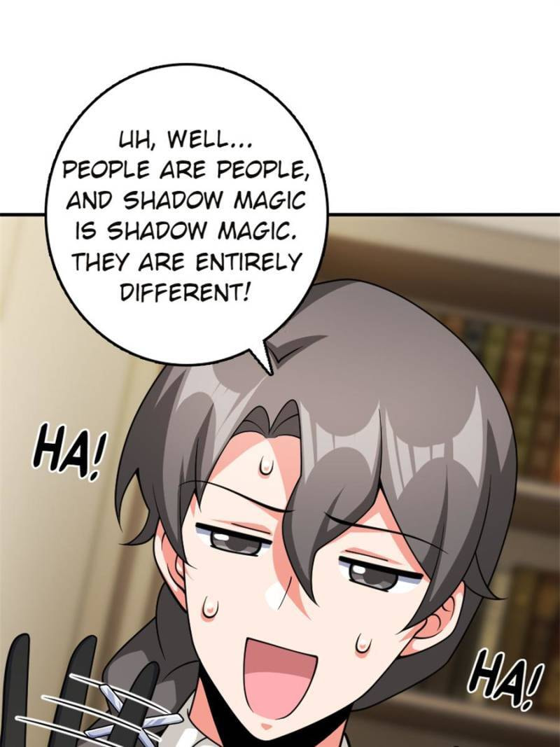 Release That Witch Chapter 639 page 30 - 