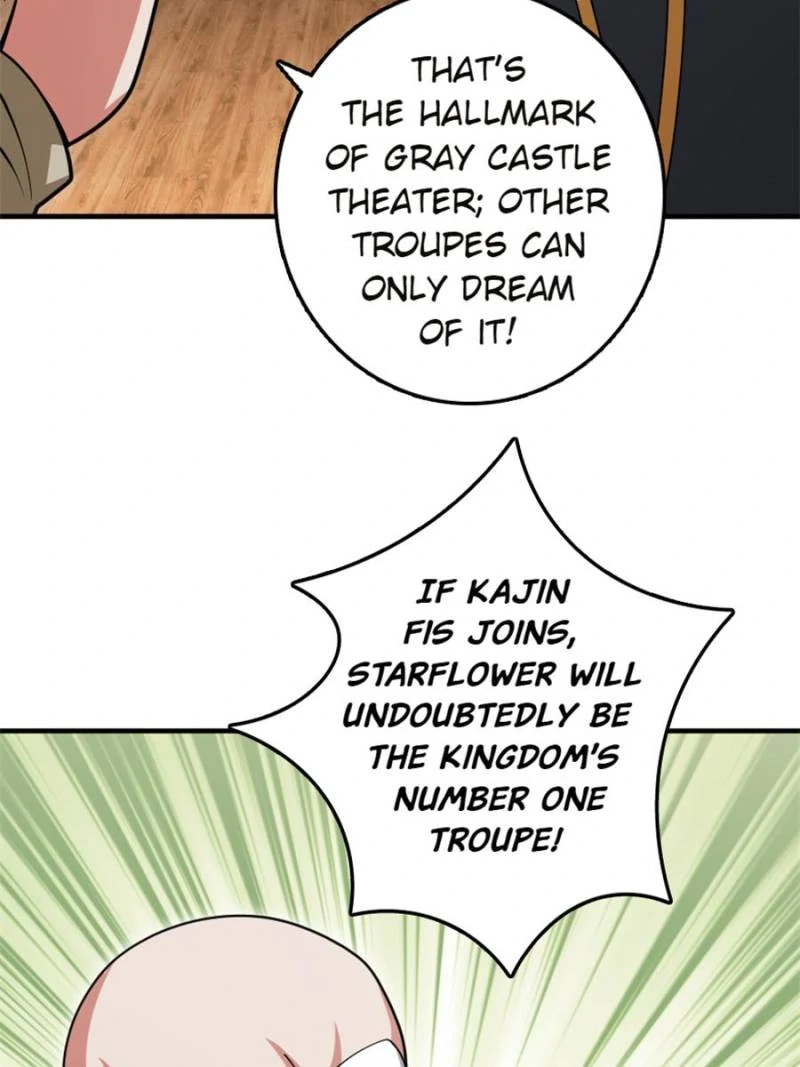 Release That Witch Chapter 639 page 4 - 
