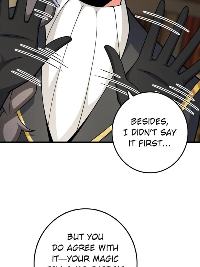 Release That Witch Chapter 639 page 31 - 