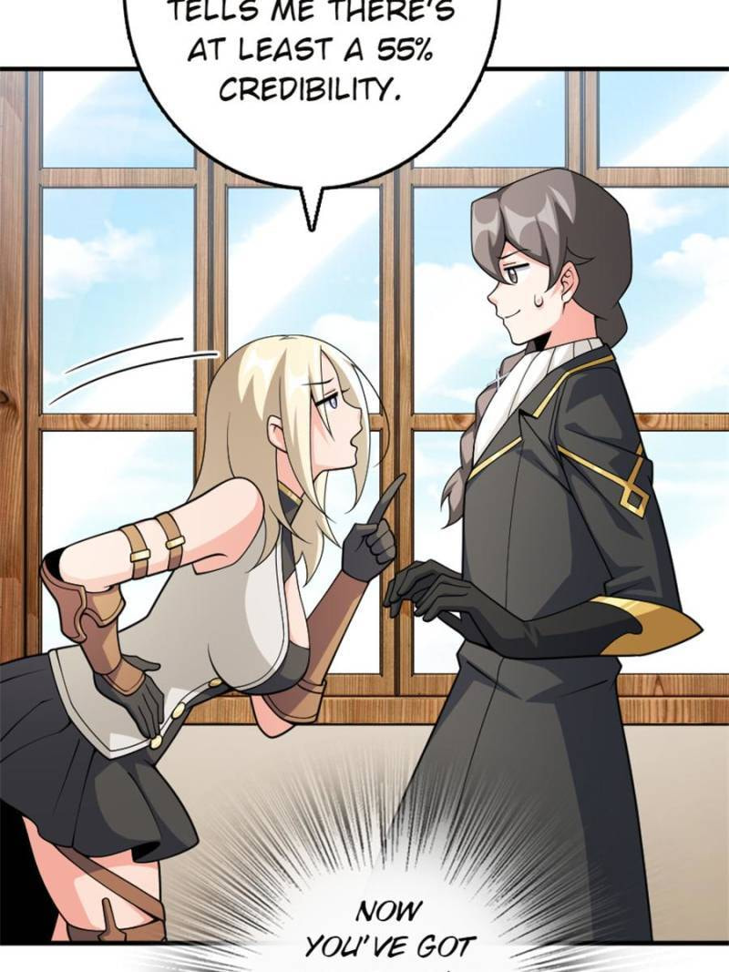 Release That Witch Chapter 639 page 32 - 