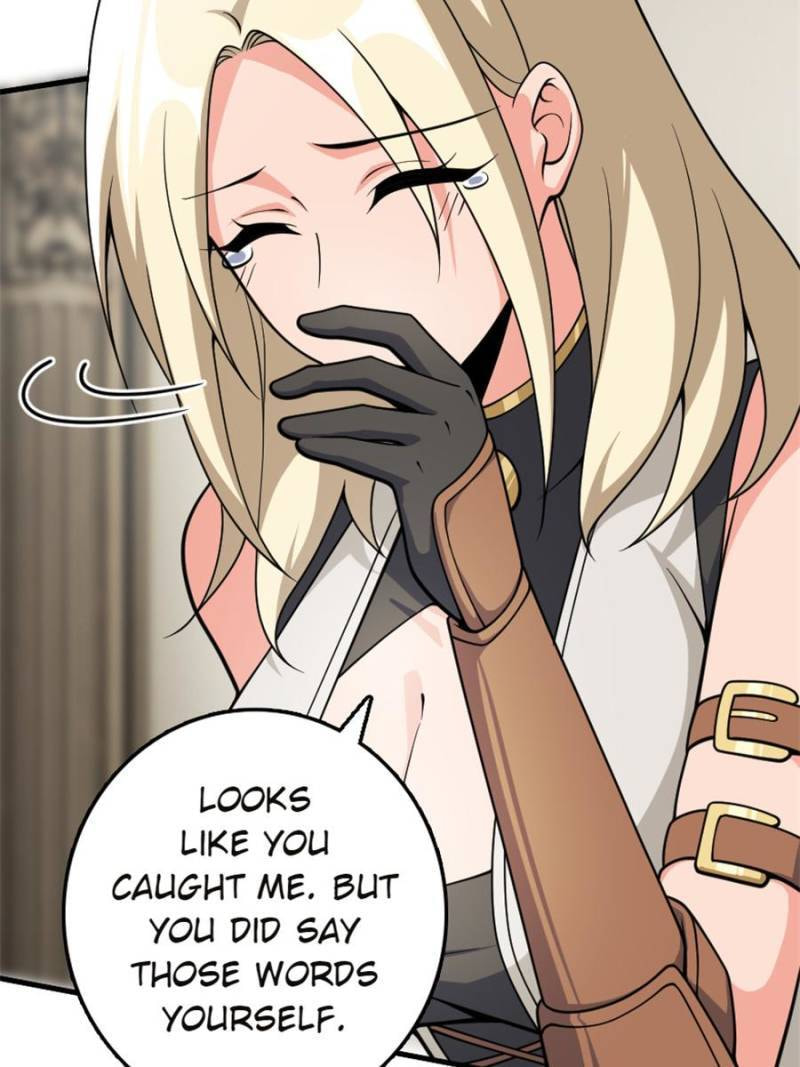 Release That Witch Chapter 639 page 35 - 