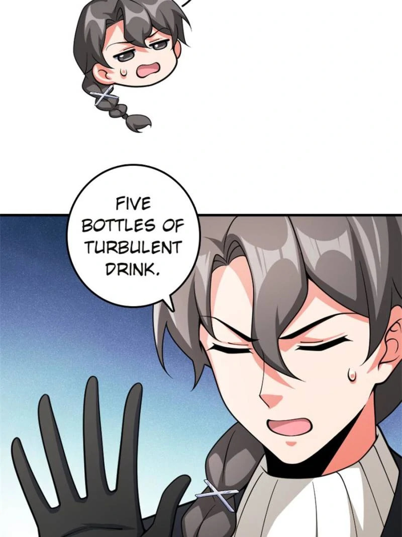 Release That Witch Chapter 639 page 37 - 
