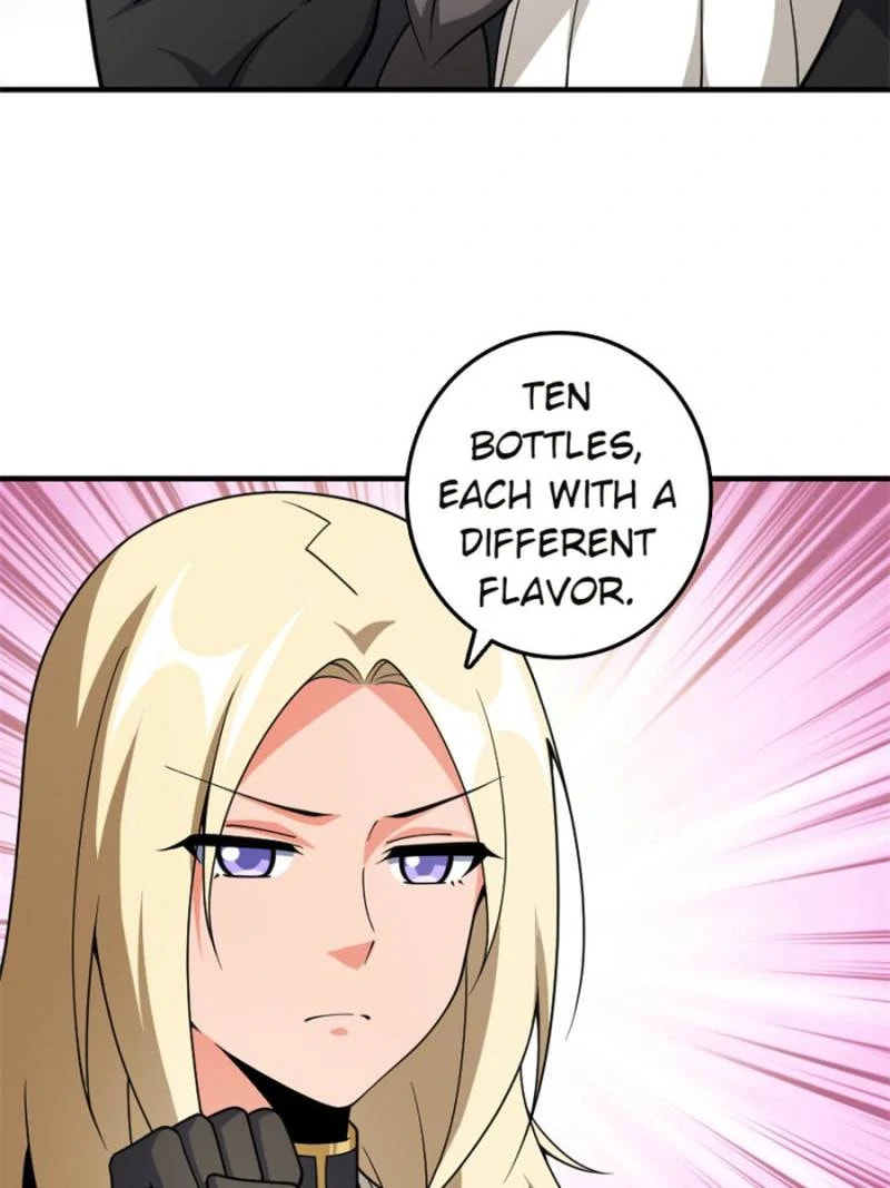 Release That Witch Chapter 639 page 38 - 