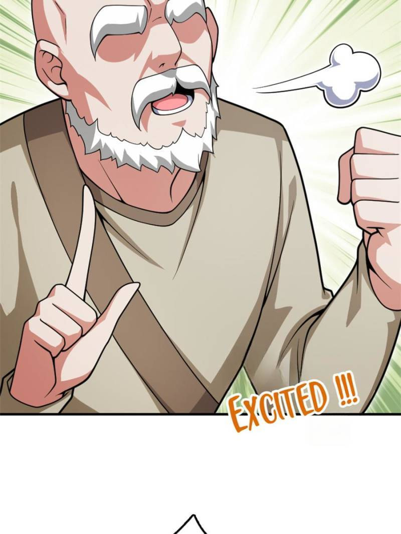 Release That Witch Chapter 639 page 5 - 