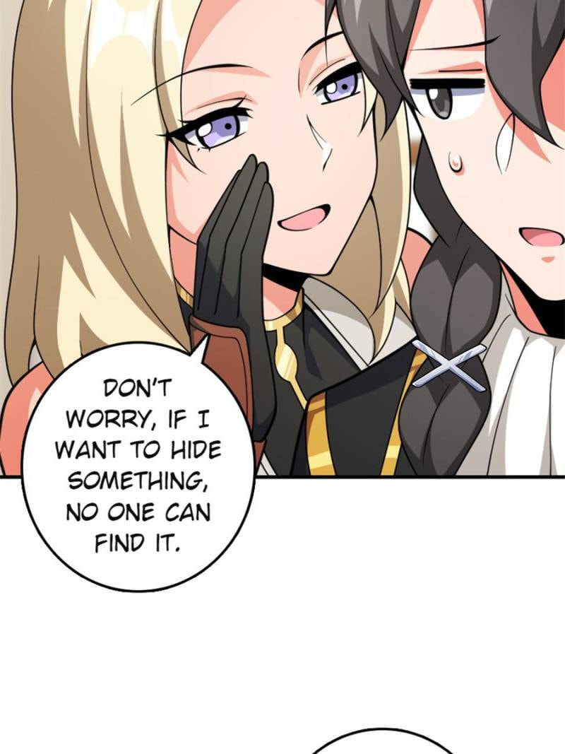Release That Witch Chapter 639 page 41 - 
