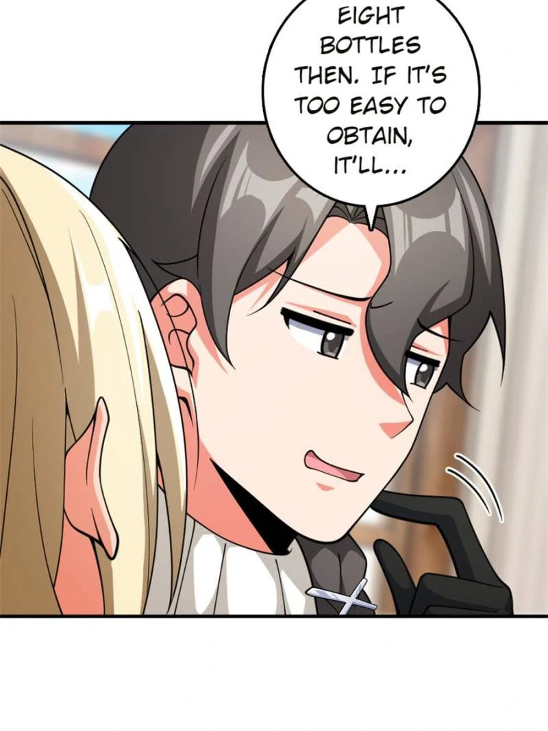 Release That Witch Chapter 639 page 42 - 