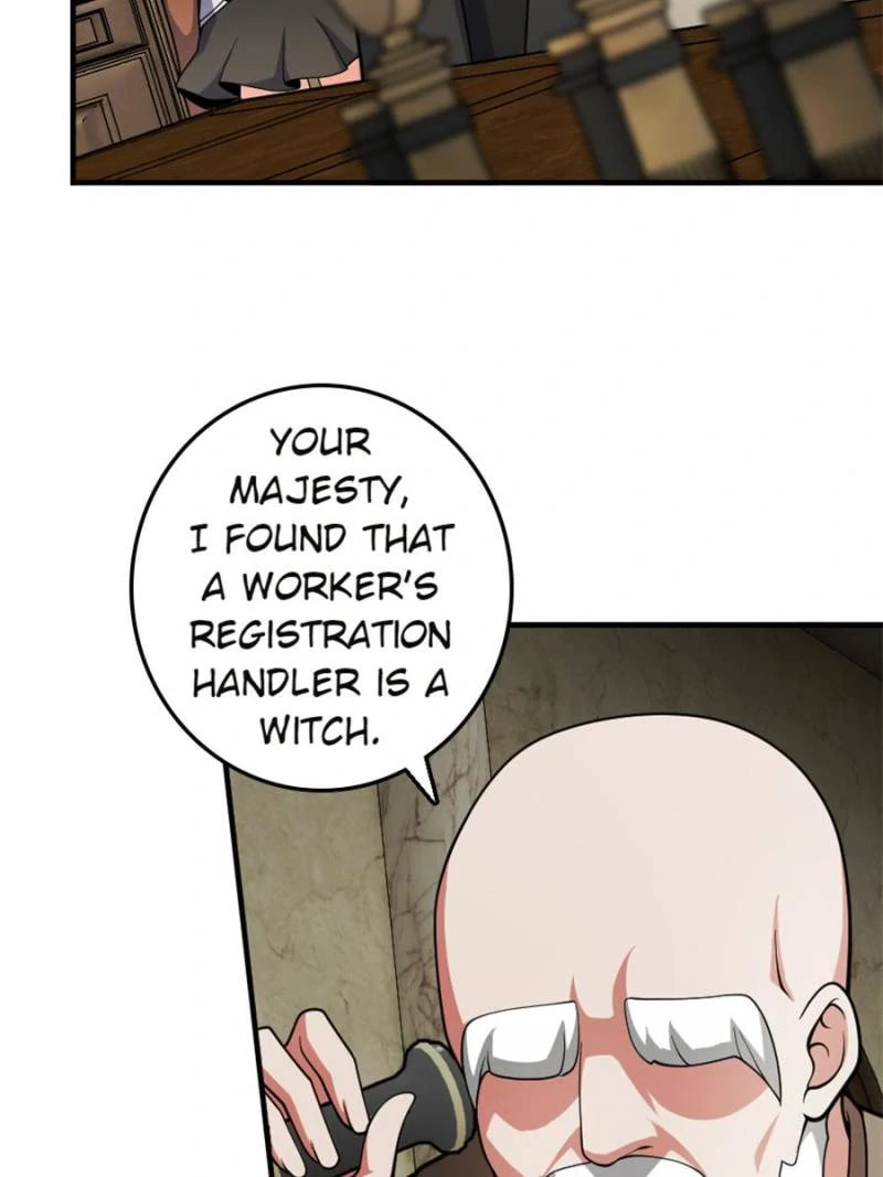 Release That Witch Chapter 639 page 46 - 