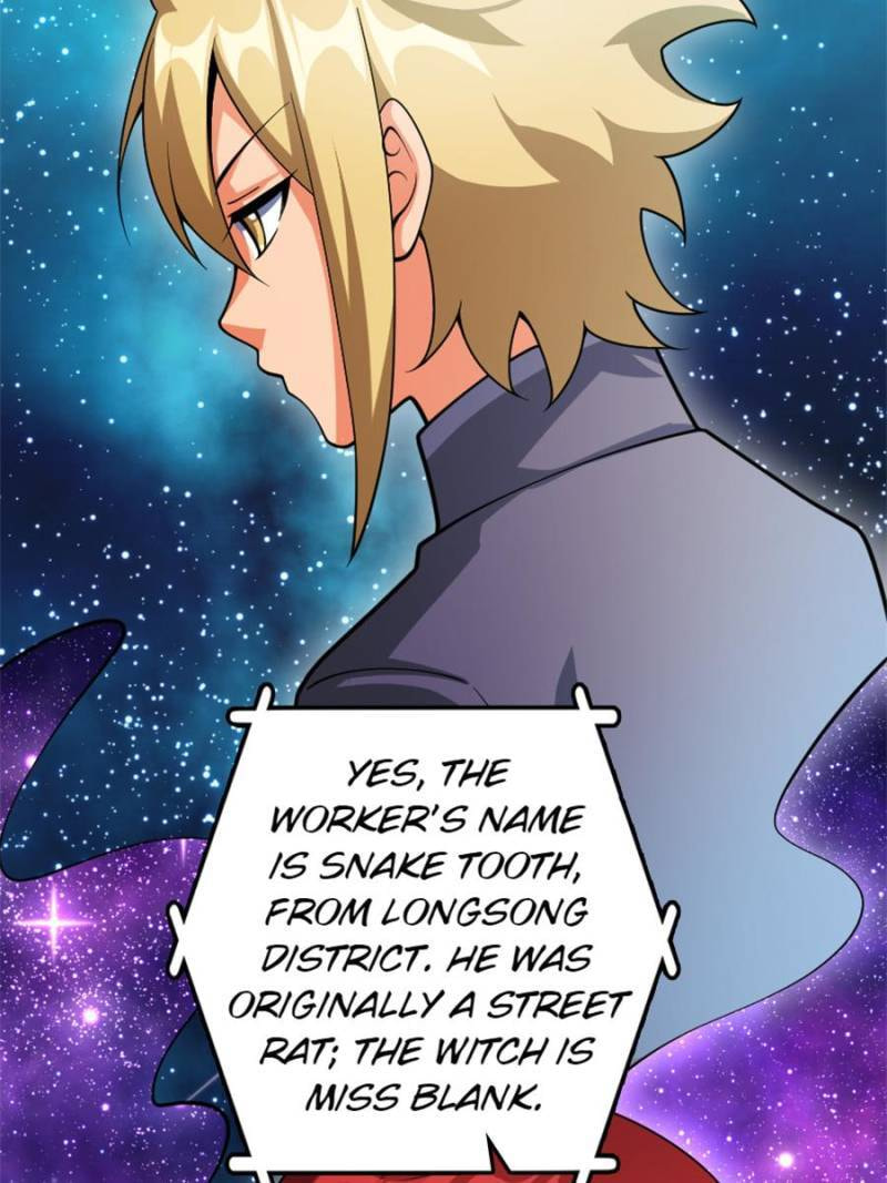 Release That Witch Chapter 639 page 49 - 