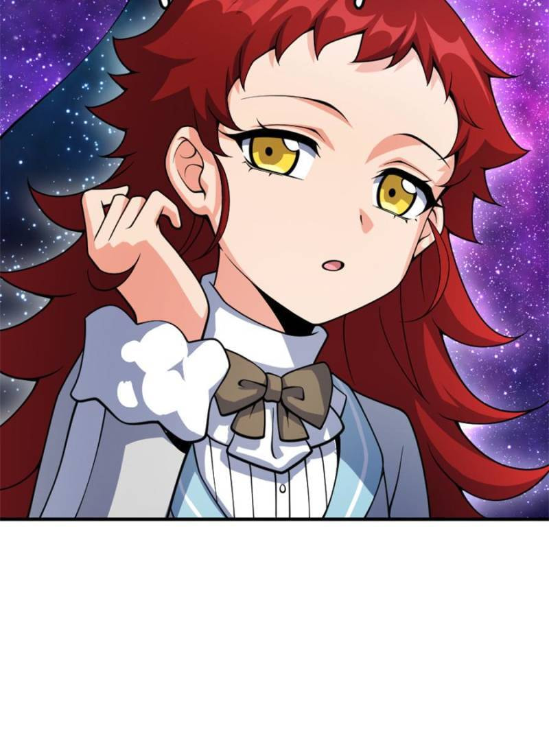 Release That Witch Chapter 639 page 50 - 