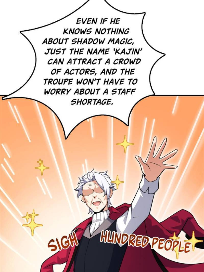 Release That Witch Chapter 639 page 6 - 