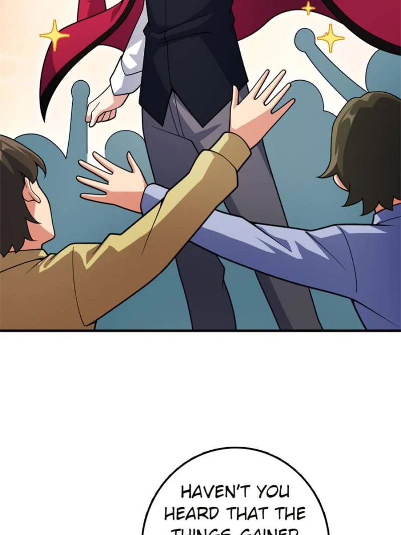 Release That Witch Chapter 639 page 7 - 