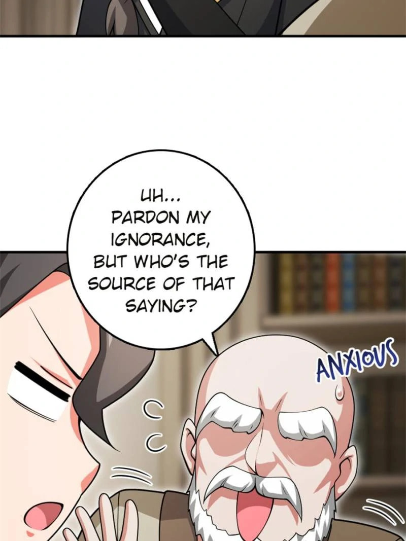 Release That Witch Chapter 639 page 9 - 