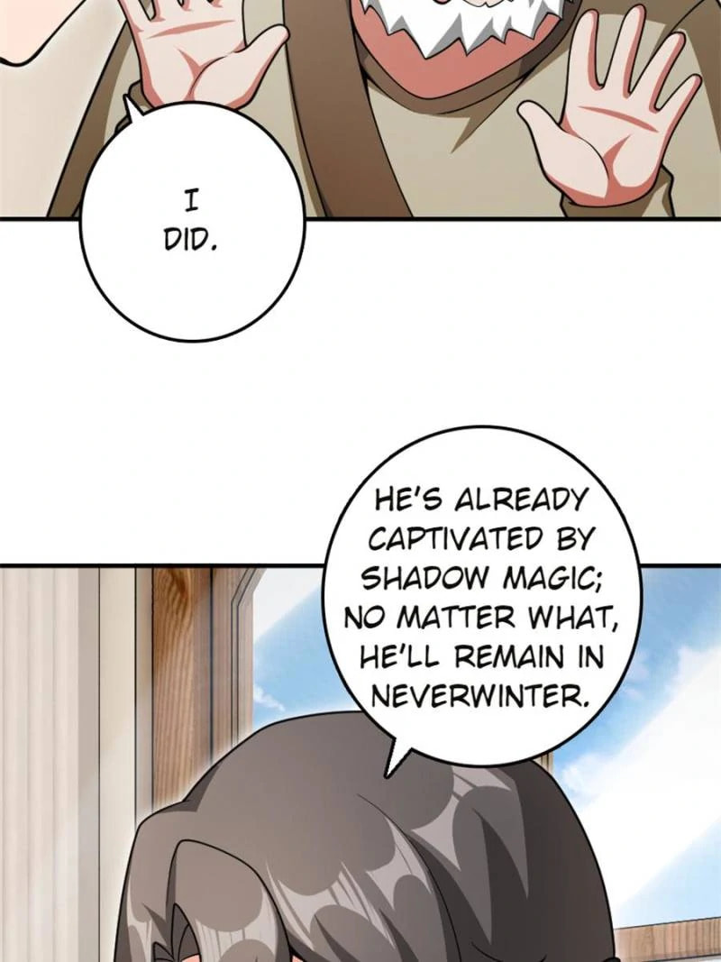 Release That Witch Chapter 639 page 10 - 