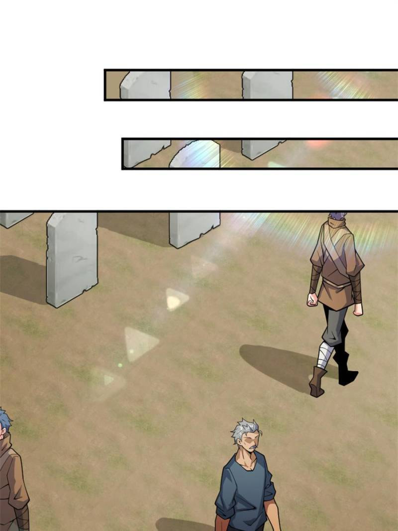 Release That Witch Chapter 640 page 14 - 
