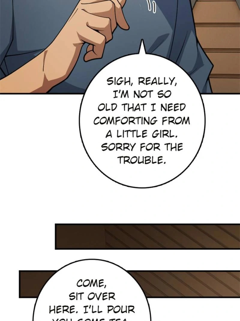 Release That Witch Chapter 640 page 20 - 