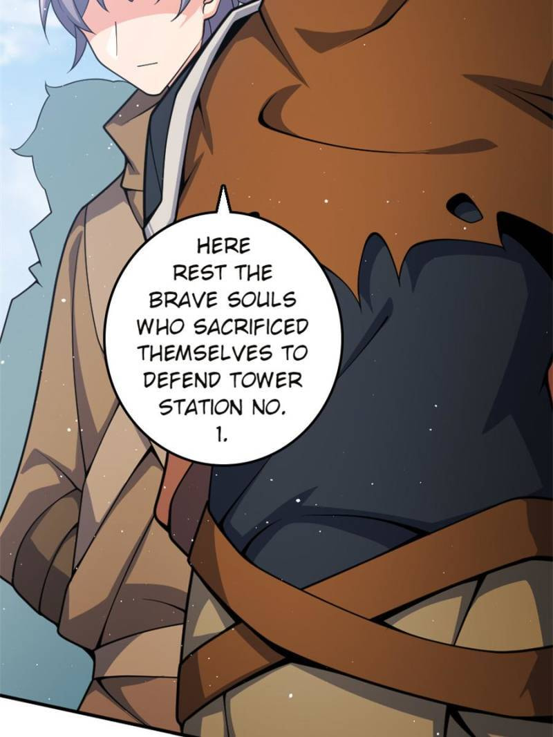 Release That Witch Chapter 640 page 3 - 