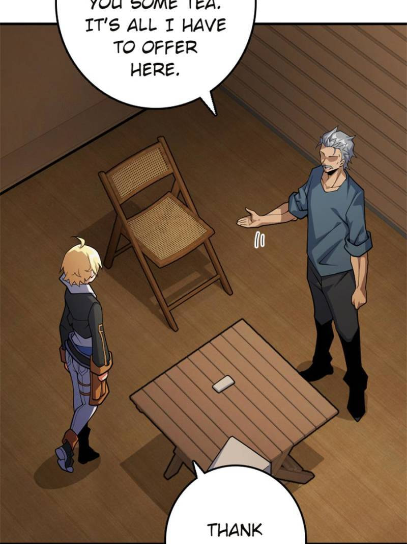 Release That Witch Chapter 640 page 21 - 