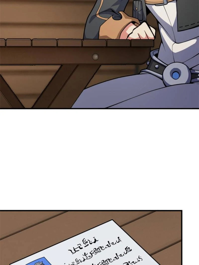 Release That Witch Chapter 640 page 23 - 