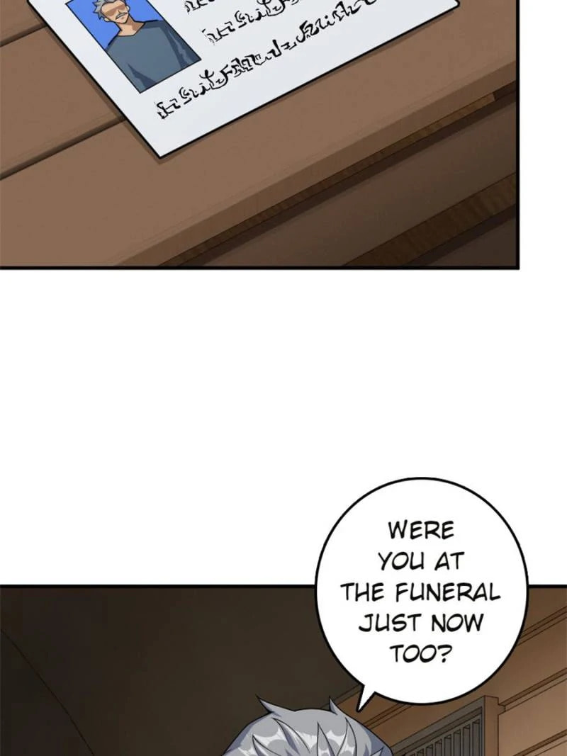 Release That Witch Chapter 640 page 24 - 