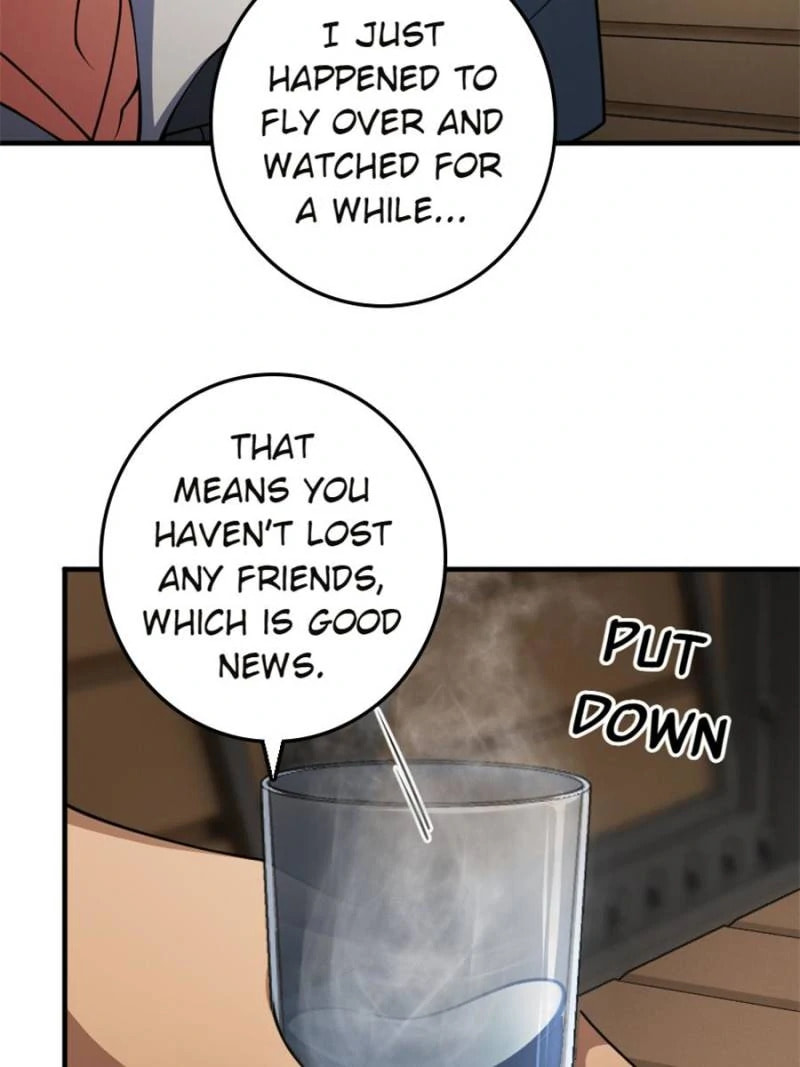 Release That Witch Chapter 640 page 26 - 