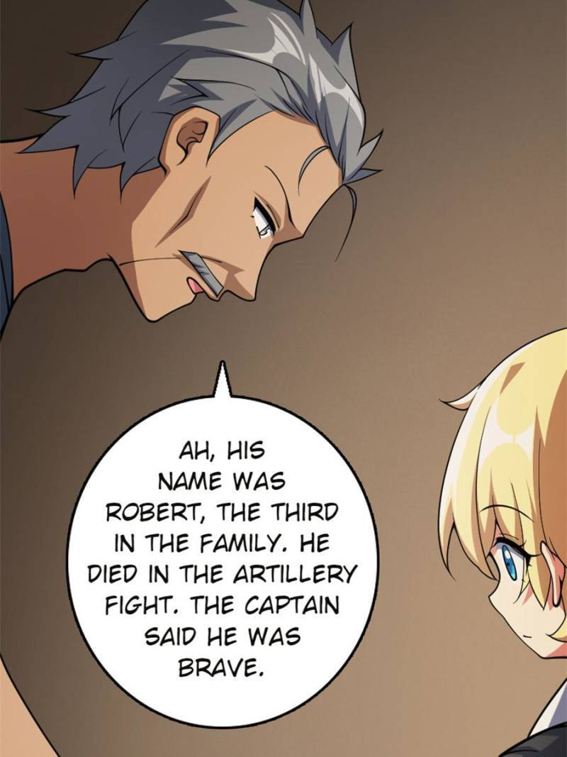 Release That Witch Chapter 640 page 30 - 