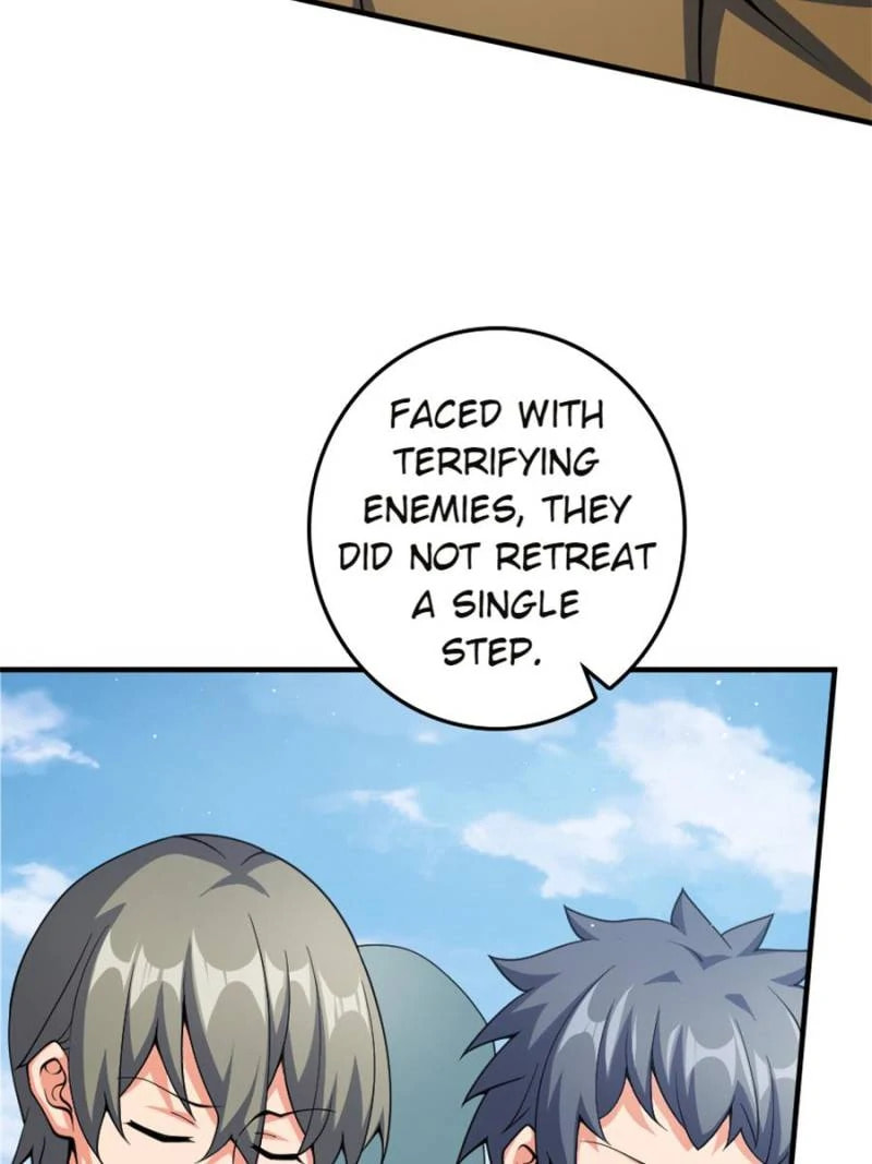 Release That Witch Chapter 640 page 4 - 