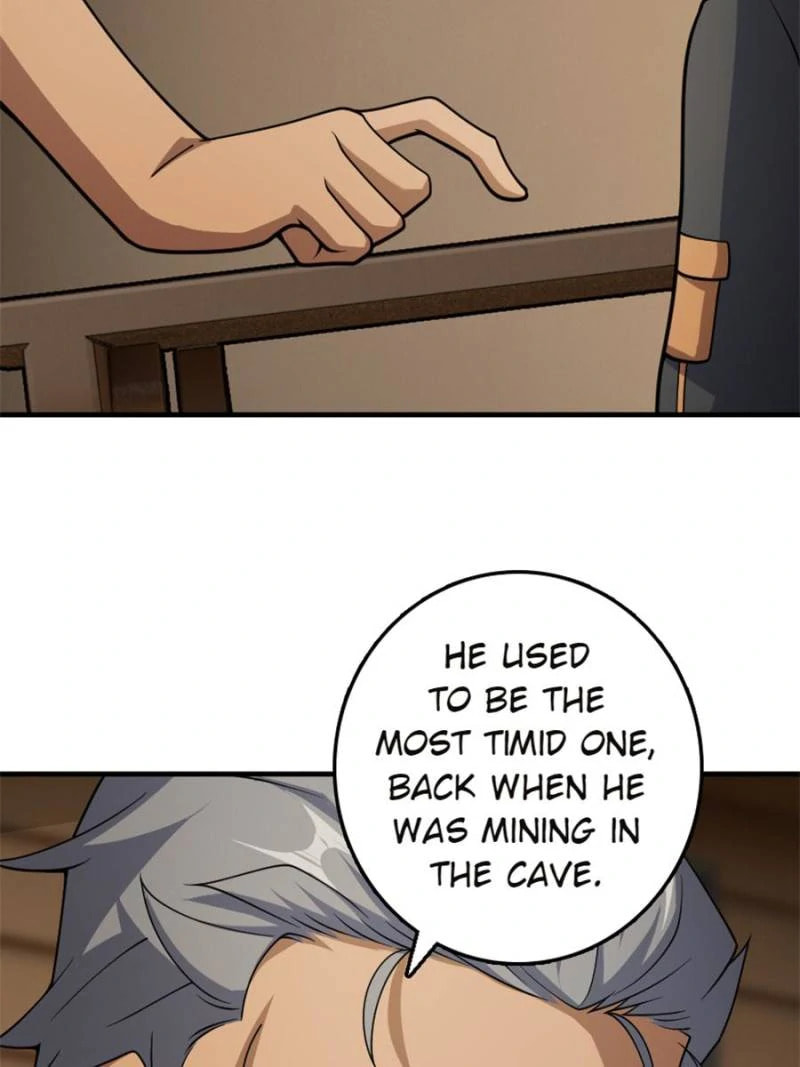 Release That Witch Chapter 640 page 31 - 