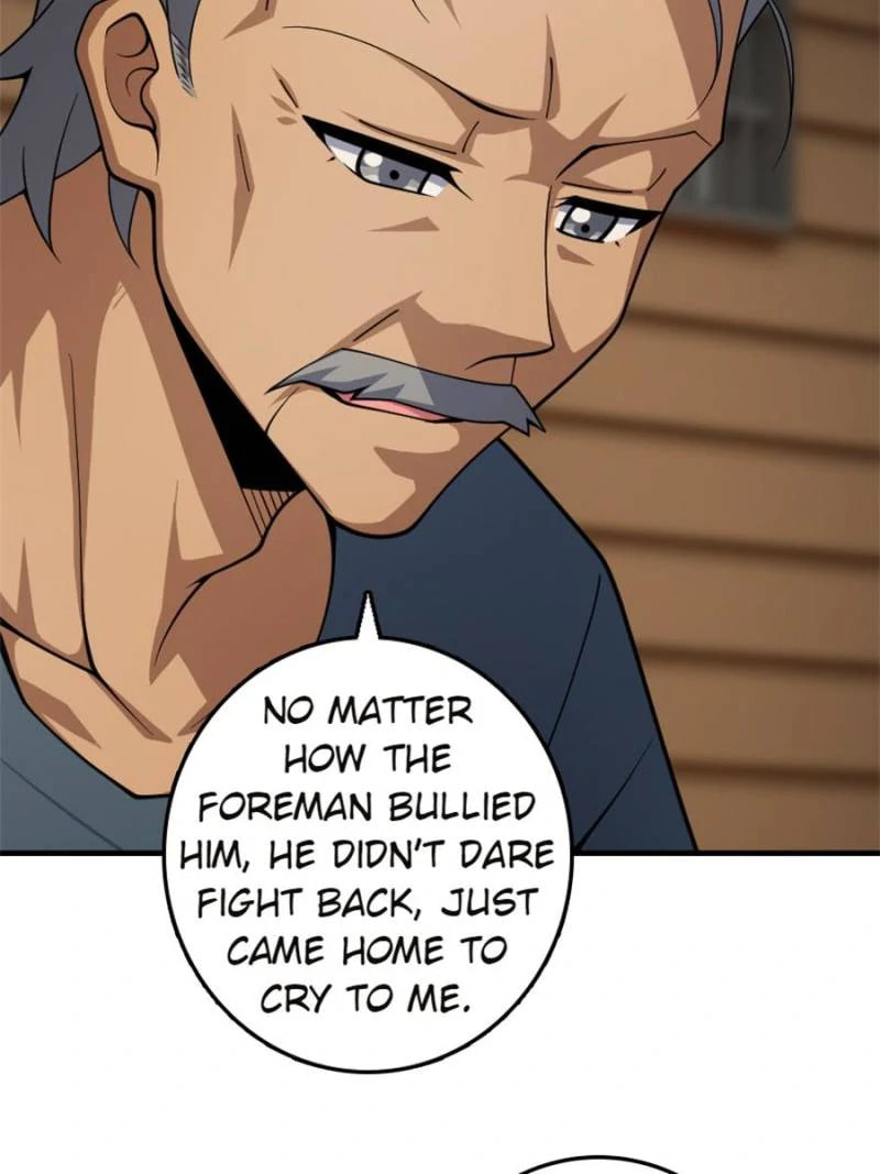 Release That Witch Chapter 640 page 32 - 