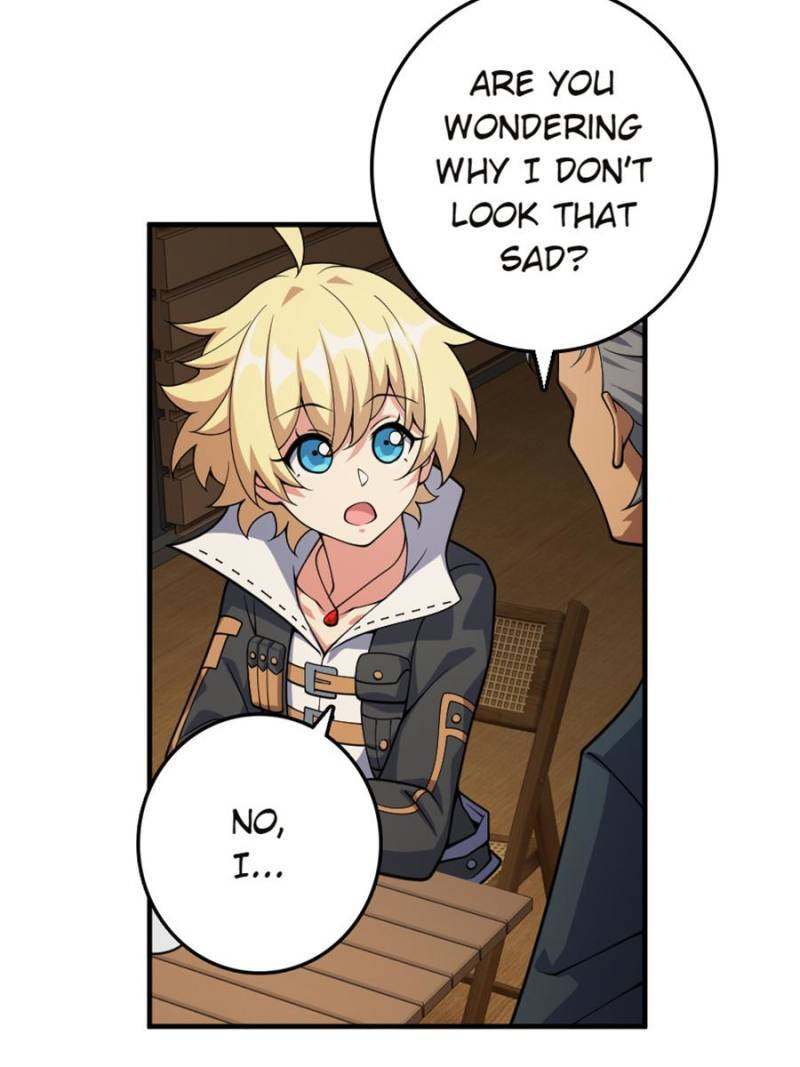 Release That Witch Chapter 640 page 33 - 