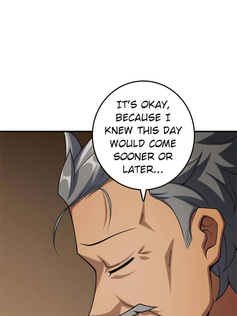 Release That Witch Chapter 640 page 34 - 