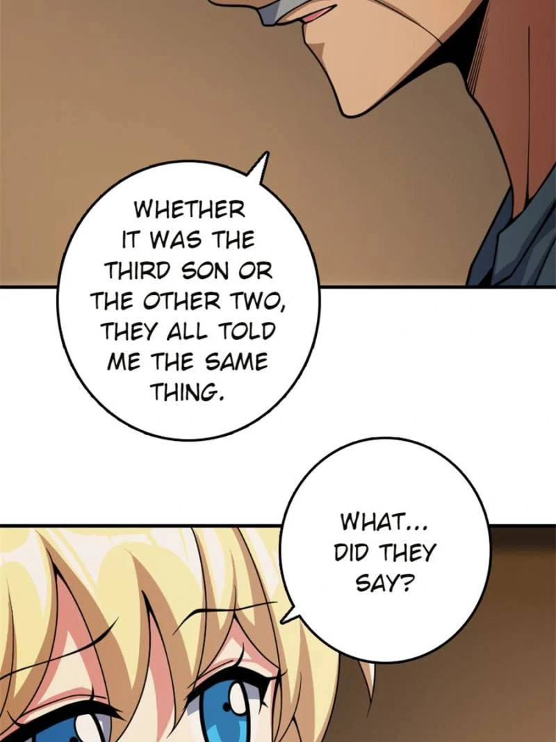 Release That Witch Chapter 640 page 35 - 
