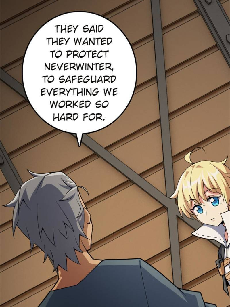 Release That Witch Chapter 640 page 37 - 