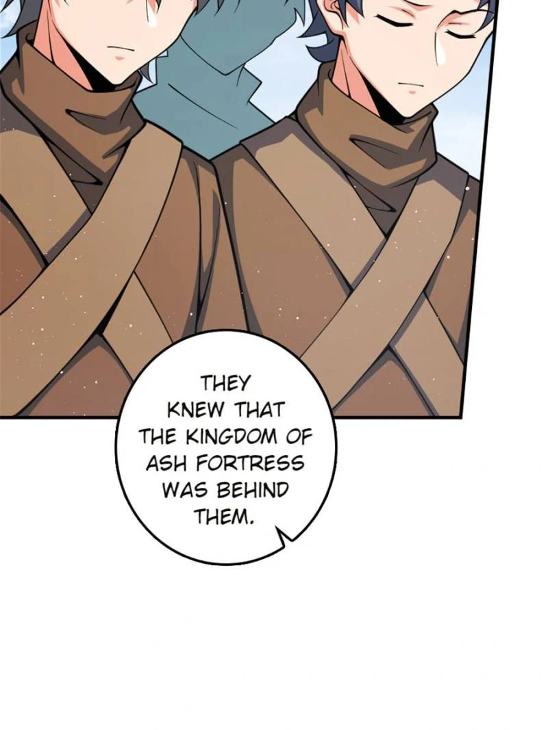 Release That Witch Chapter 640 page 5 - 