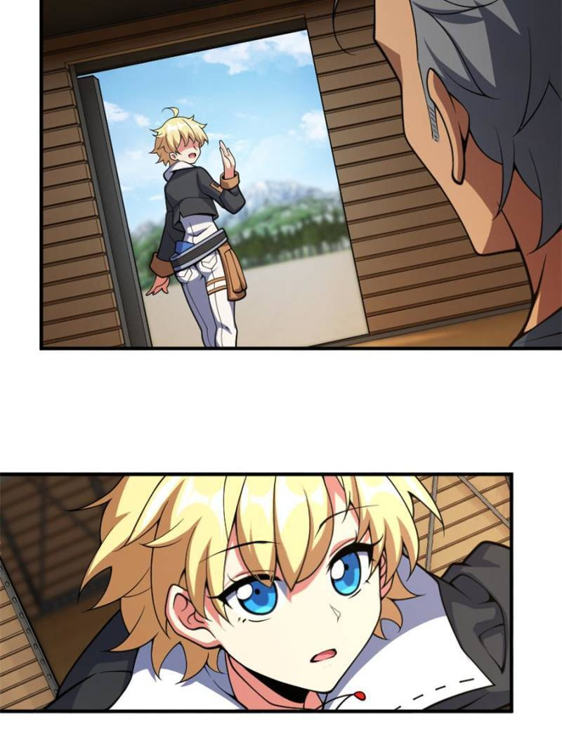 Release That Witch Chapter 640 page 44 - 