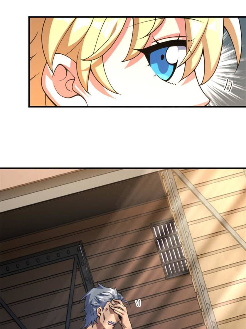 Release That Witch Chapter 640 page 45 - 