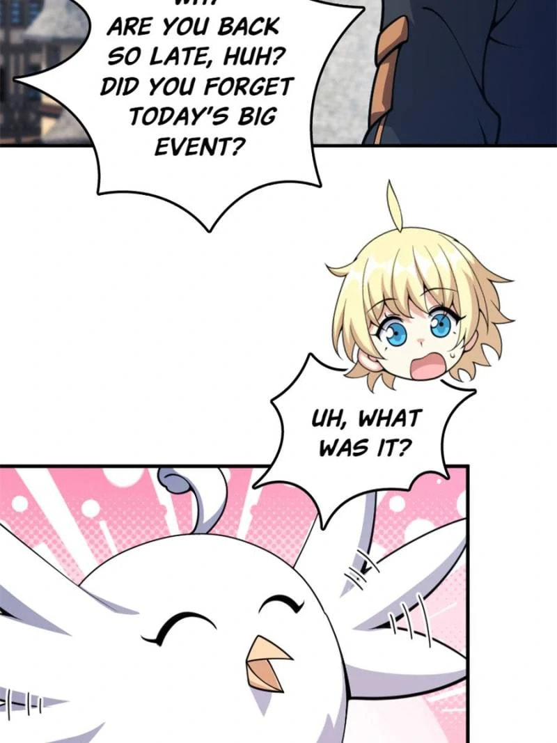 Release That Witch Chapter 640 page 48 - 