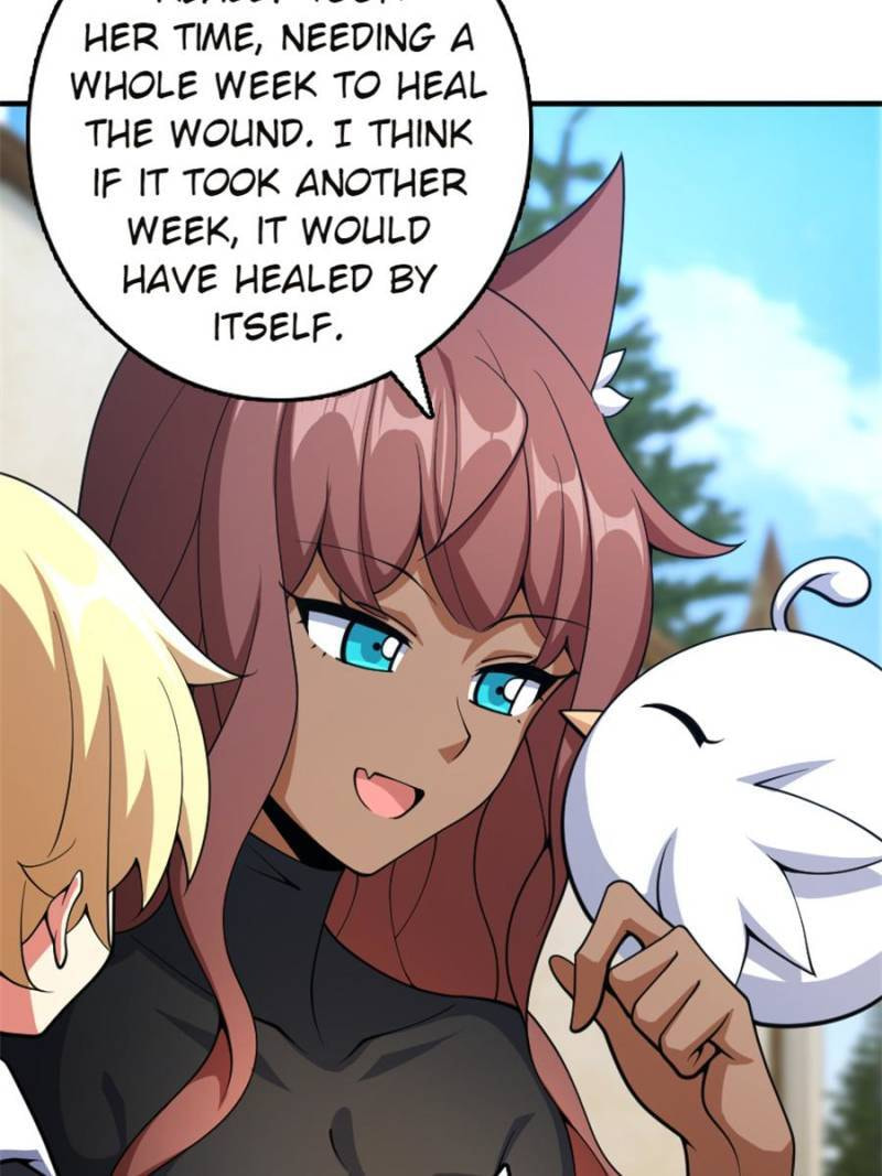 Release That Witch Chapter 640 page 54 - 