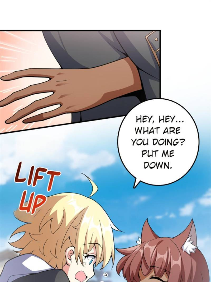 Release That Witch Chapter 640 page 56 - 