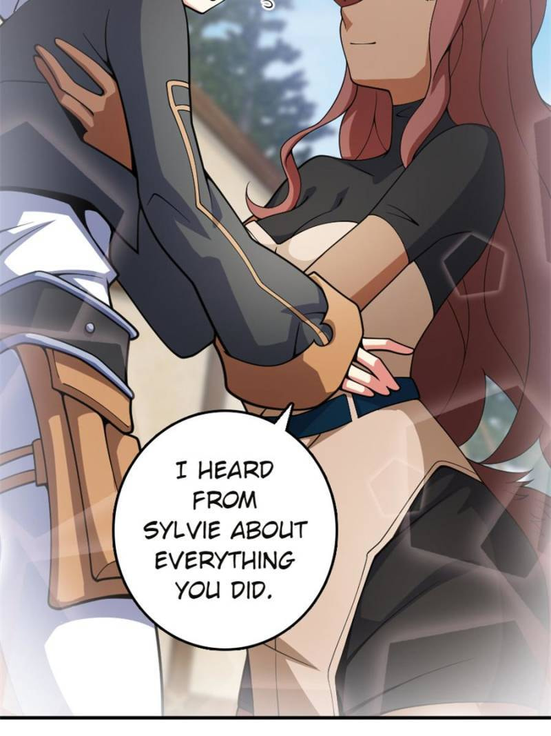 Release That Witch Chapter 640 page 57 - 