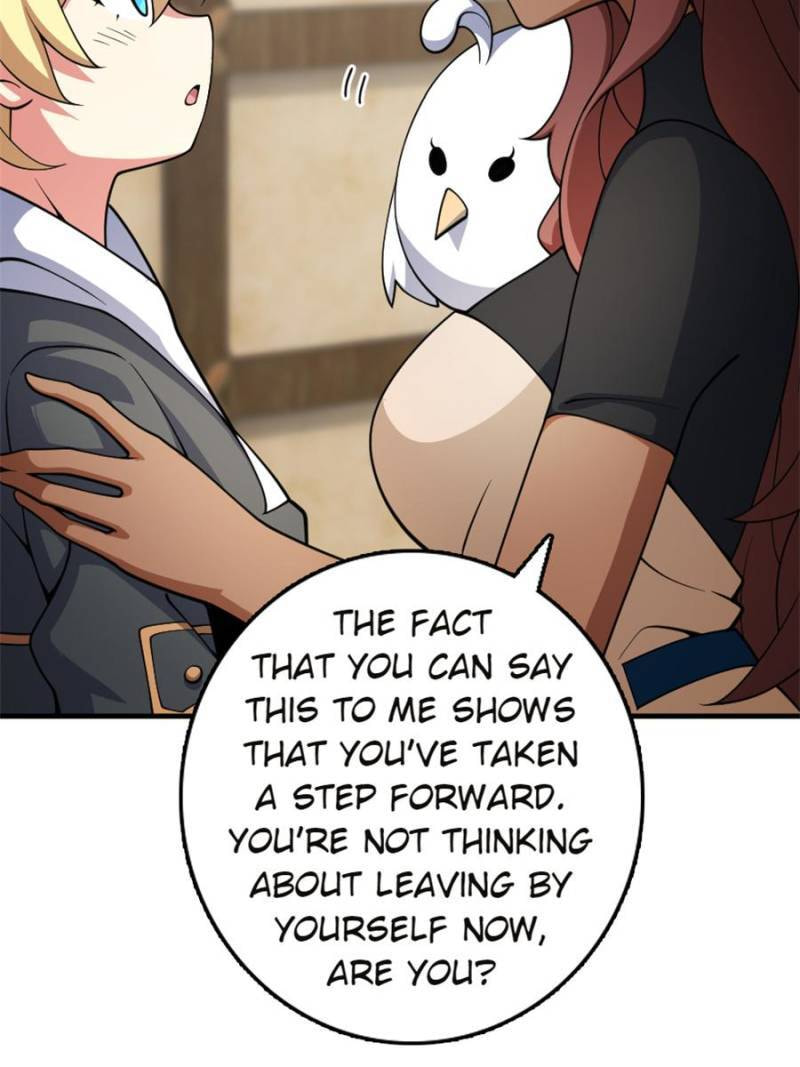 Release That Witch Chapter 640 page 61 - 