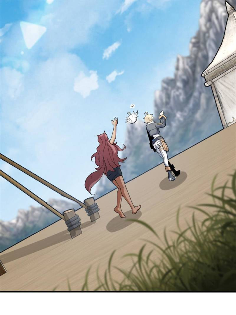 Release That Witch Chapter 640 page 67 - 