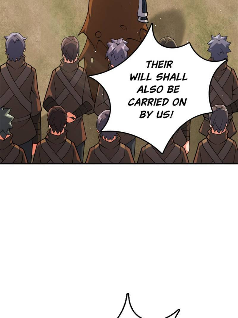 Release That Witch Chapter 640 page 8 - 
