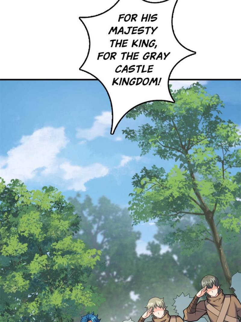 Release That Witch Chapter 640 page 9 - 