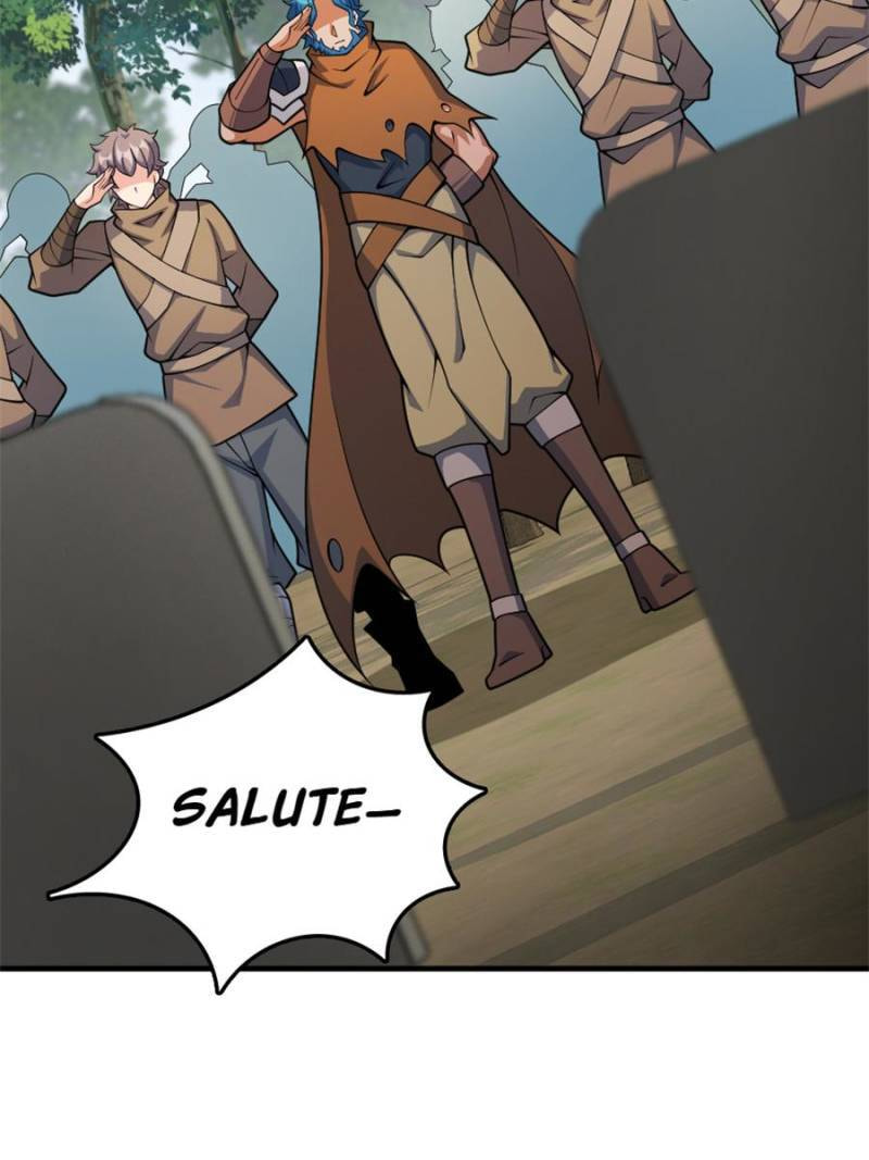 Release That Witch Chapter 640 page 10 - 