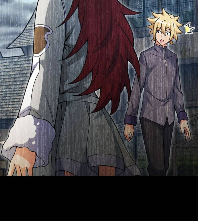 Release That Witch Chapter 641 page 12 - 