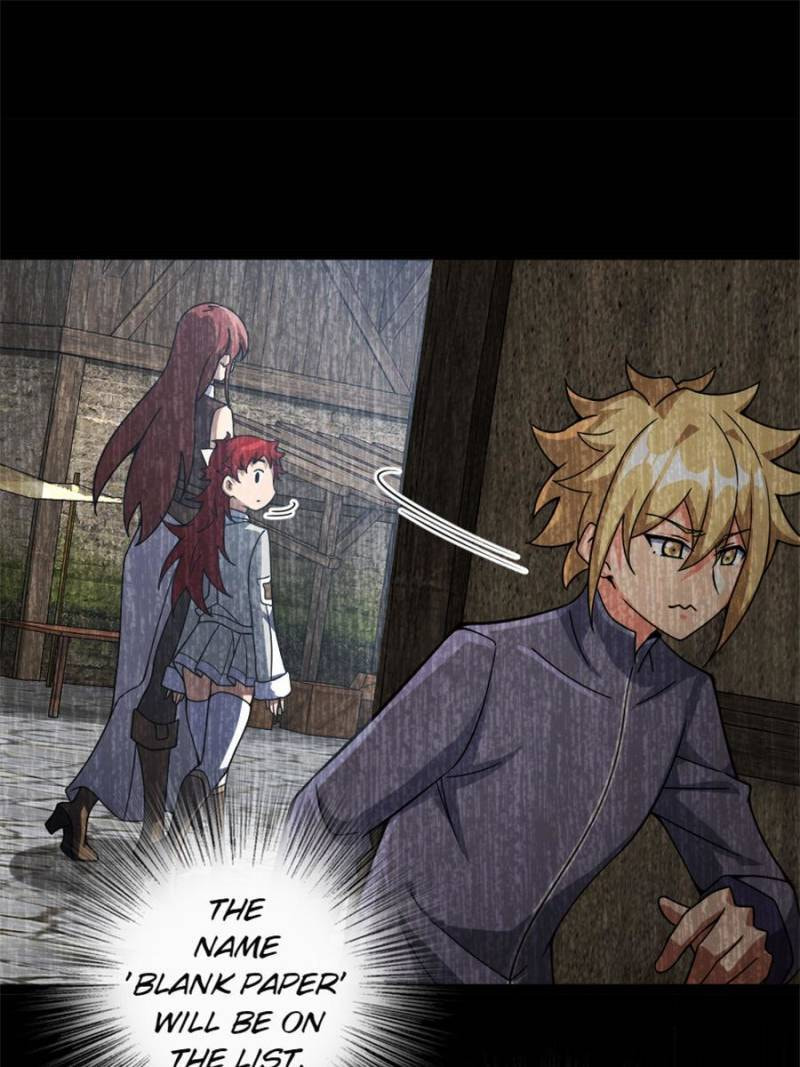 Release That Witch Chapter 641 page 13 - 