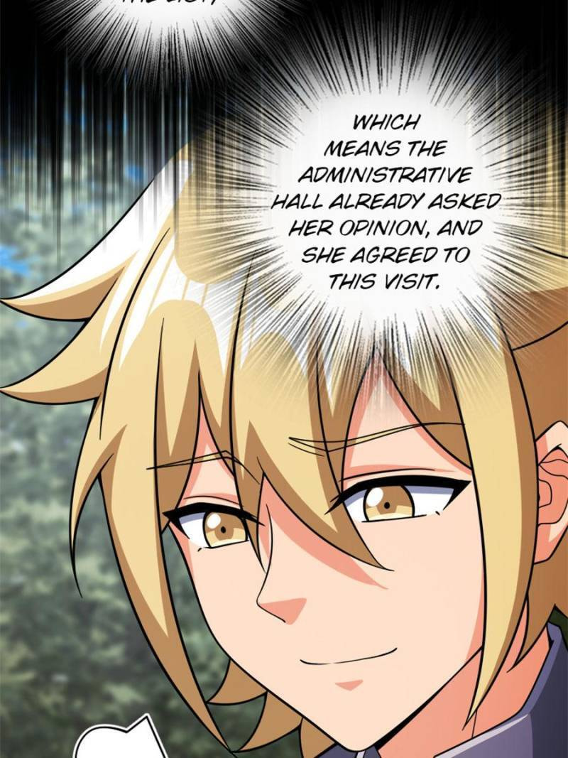 Release That Witch Chapter 641 page 14 - 