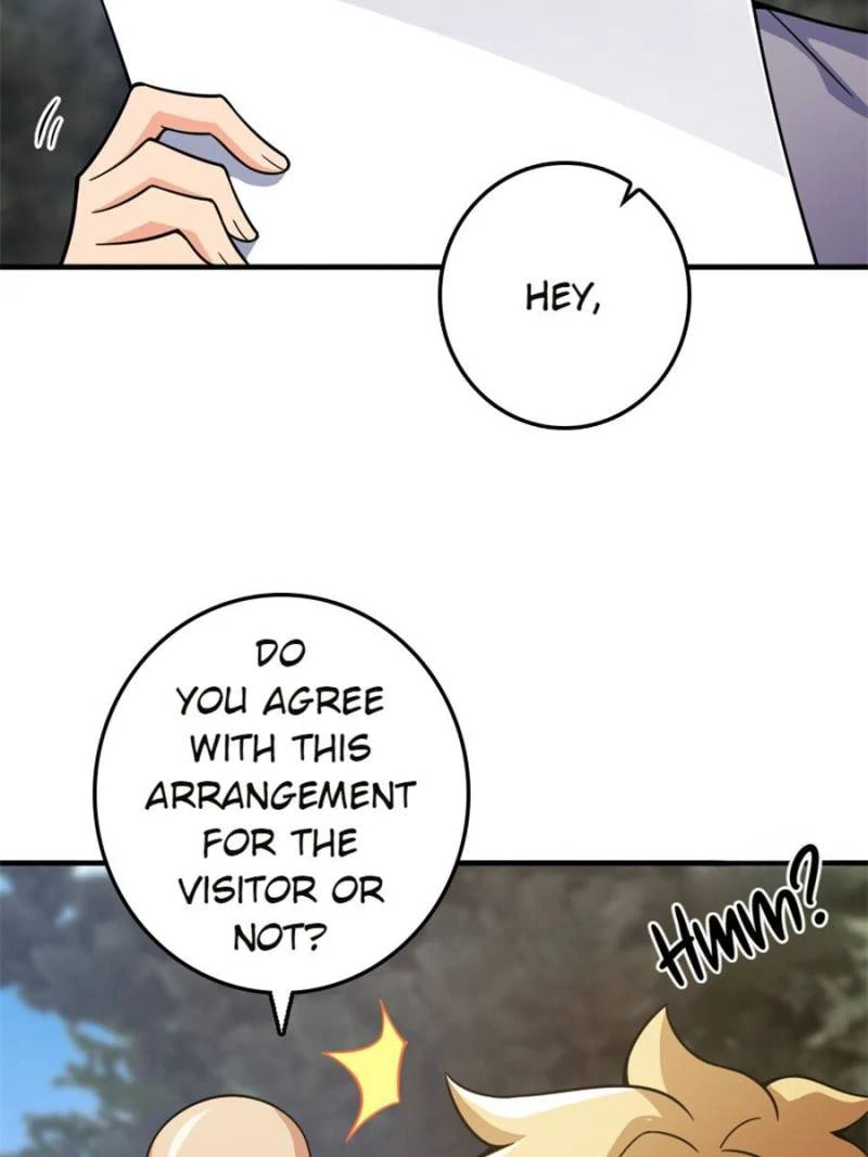 Release That Witch Chapter 641 page 3 - 