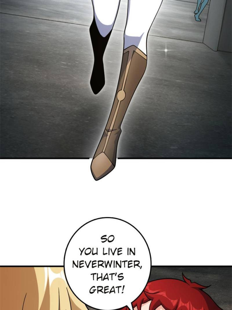 Release That Witch Chapter 641 page 26 - 