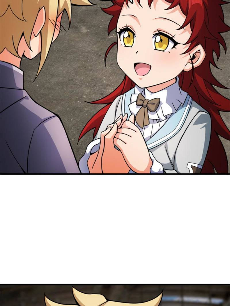Release That Witch Chapter 641 page 27 - 